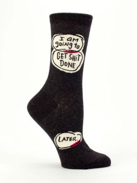 socks honest 4