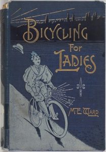 Ladies bikes