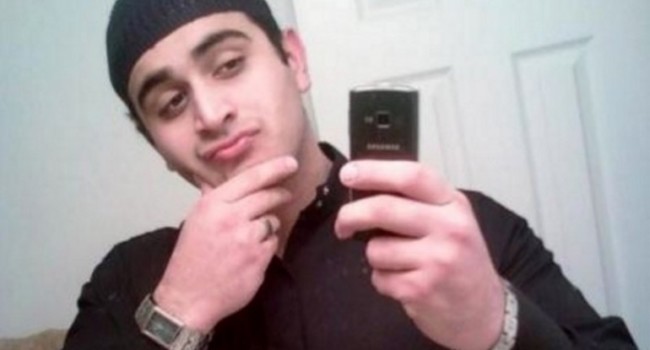Omar Mateen Pulse Florida Islam gay murder