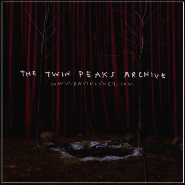 twin peaks archive