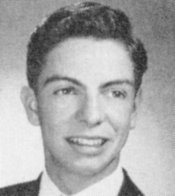 Mario Segale in 1952