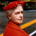 Vivian Maier: The Color Work: a new book on the photographer nanny