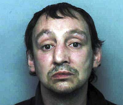 VILLAIN of the Day is Jason Williams, 38, who stole his neighbour's net VILLAIN of the Day is Jason Williams, 38, who stole his neighbour's net