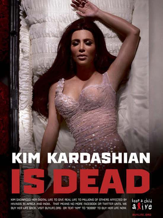 kim kardashian twitter dead. Kim Kardashian is dead.