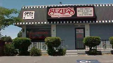 Susies Adult Store 24