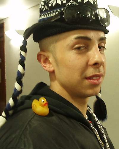 dappy