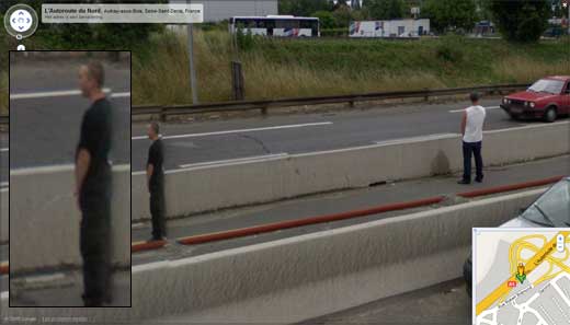 google maps funny things. Google#39;s