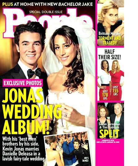 jonas wedding Kevin Jonas And Danielle Deleasas Disney Themed Lady And Tramp