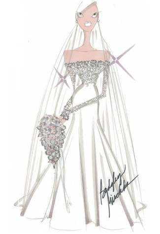 kate middleton wedding gown. WANT to see Kate Middleton#39;s