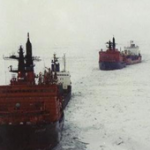 North East Passage Opens To Germans As Arctic Ice Melts