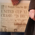 Manchester United – Munich Air Disaster