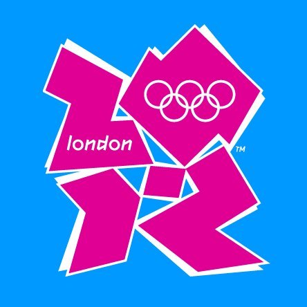 london olympics symbol