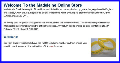 Read+madeleine+mccann+book+online