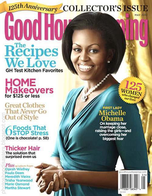 michelle obama cartoon pictures. THAT#39;S Michelle Obama on the
