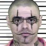 Tattoos On Faces – The Mugshots