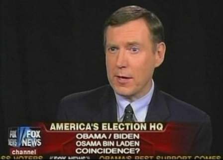 but what about obama bin laden. Bin Laden. Biden. Osama, Obama