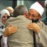 qaradawi 150x150 London Mayors Muslim Cleric Says Hitler Put Jews In Their Place 