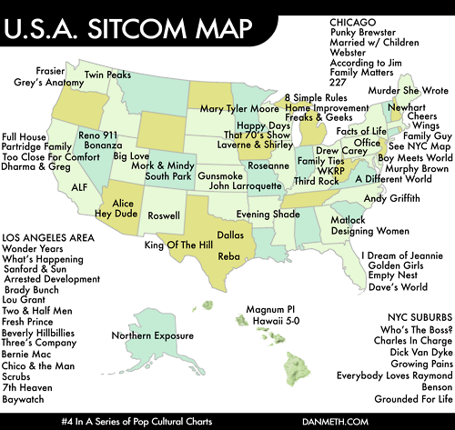 Us Map No States