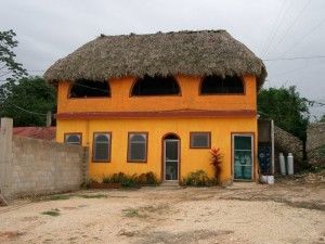 yellow-house