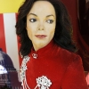 Madame Tussauds Washington D.C. Honors Michael Jackson