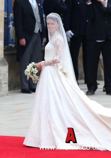 Anorak News | OK! Tracks Down The Royal Dress Designer Who Isn’t Really