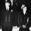 Princess Elizabeth and Prince Philip      1947