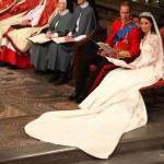 Prince William And Princess Catherine Wedding Photos: The Ceremony