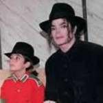 Michael Jackson 1990 -1999