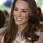 Kate Middleton Ark Gala Photos