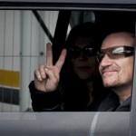 U2 Play Glastonbury – Tax Dodging Shites And Sound Bites (Photos)