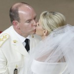 Prince Albert Of Monaco Marries Charlene Wittstock – The Gayest Royal Wedding Ever