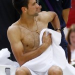 Novak Djokovic Wins Wimbledon 2011: In Photos