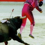 Bullfighting Hurts: Photos Of Goring