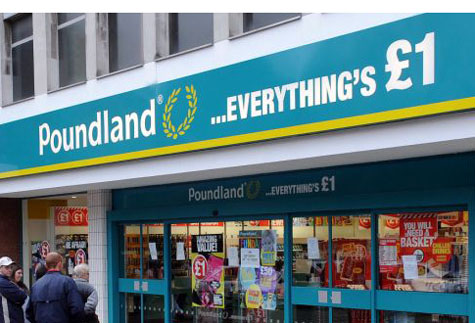 poundland banned hotukdeals waxed floss 200m anorak parker