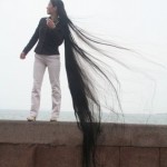 Long Hair – Women WIth Very, Very Long Hair