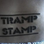Tattoos – Tramp Stamps Of Awful Wonder