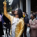 Michael Jackson: Conrad Murray’s Trial In Photos