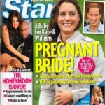 Kate Middleton Pregnancy Photos