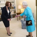 Queen Visits Australia 2011: Photos