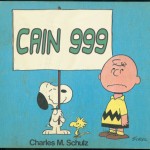 Charlie Brown: The Secret Books In Photos