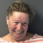 Mug Shots: Granny Got Arrested