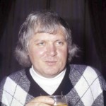 Ken Russell: A Life In Photos