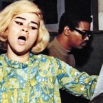 Etta James: a life in photos