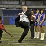 Toronto Mayor Rob Ford Is A Meme (Photos)