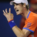 Andy Murray loses to Novak Djokovic in Australian Open – photos