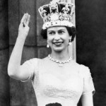 Queen Elizabeth 2 Coronation – in rare and unique photos