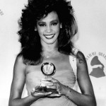 Whitney Houston – a life in photos