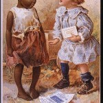 Racist adverts – photos of what used to sell