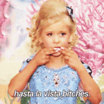 Toddlers and Tiaras – WTF moments