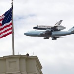 Space Shuttle Discovery makes her last flight – photos